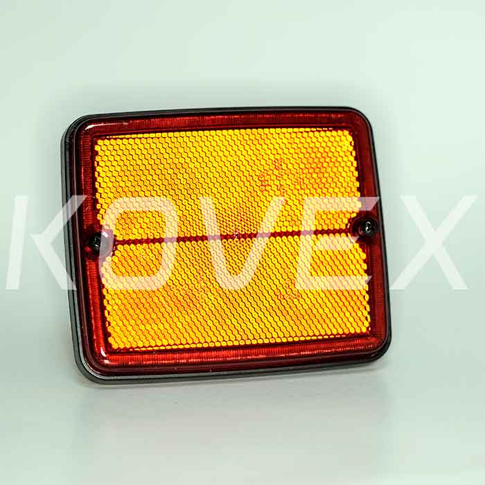 REFLECTOR-VOE14523953-(2) REFLECTOR VOLVO VOE14523953