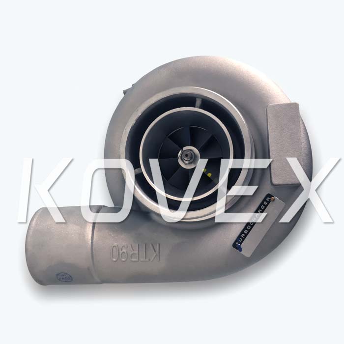 6506-21-5011 Turbo Komatsu