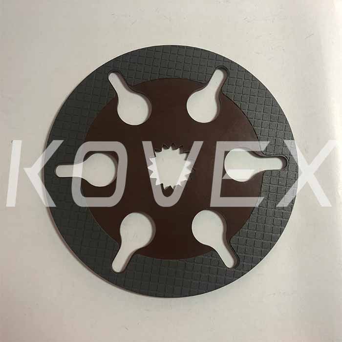 Disc Frana Komatsu CA0148795