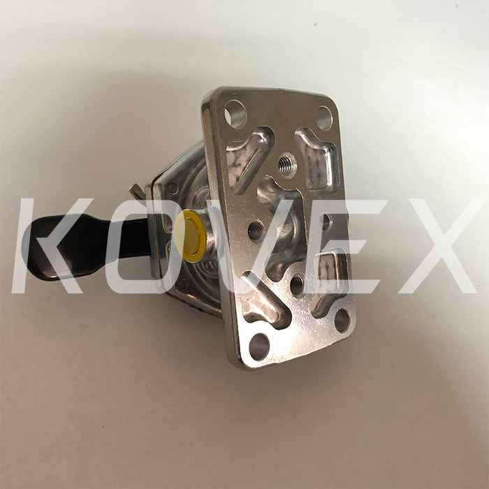 6261718240 Pompa Combustibil Komatsu 6261718240