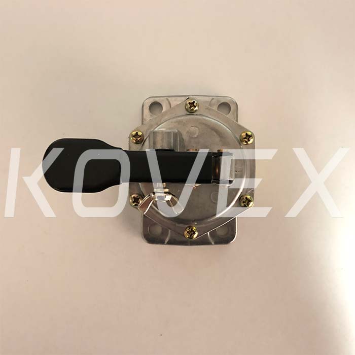 Pompa Combustibil Komatsu 6261-718240 Pompa Combustibil Komatsu 6261-718240