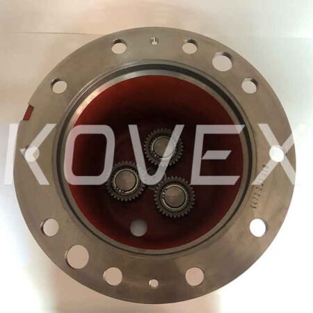 ZF 4472.231.018 4472231018 4472 231 018 CATERPILLAR 340-5799 HYUNDAI ZGAQ-03161 LIEBHERR 12222409