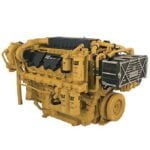 Piese Motor Caterpillar