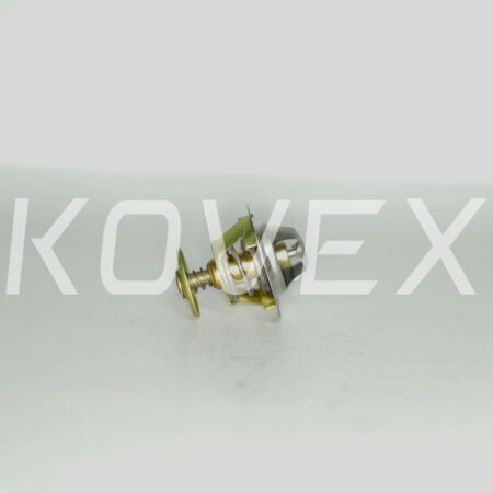 Termostat JCB 02/634247