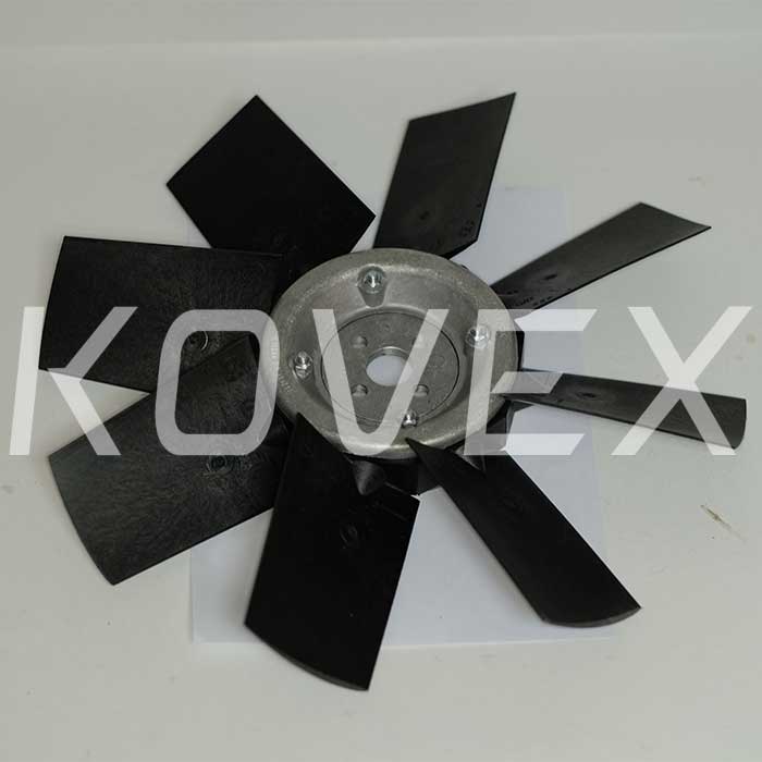 Paleta Ventilator 07.0712.0048