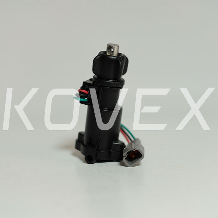 6675741 Senzor AHC 6675741