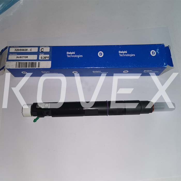 320/06828 INJECTOR JCB