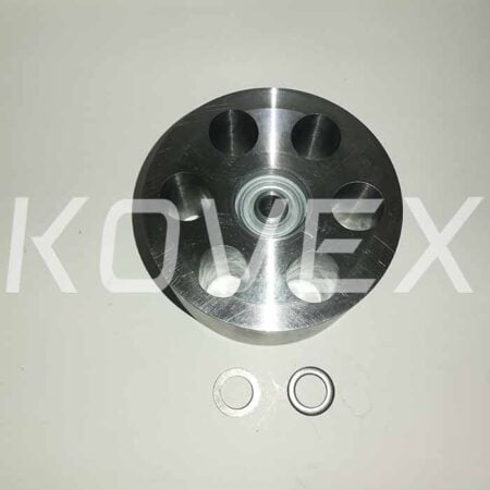 7167165 Rola intinzatoare Bobcat