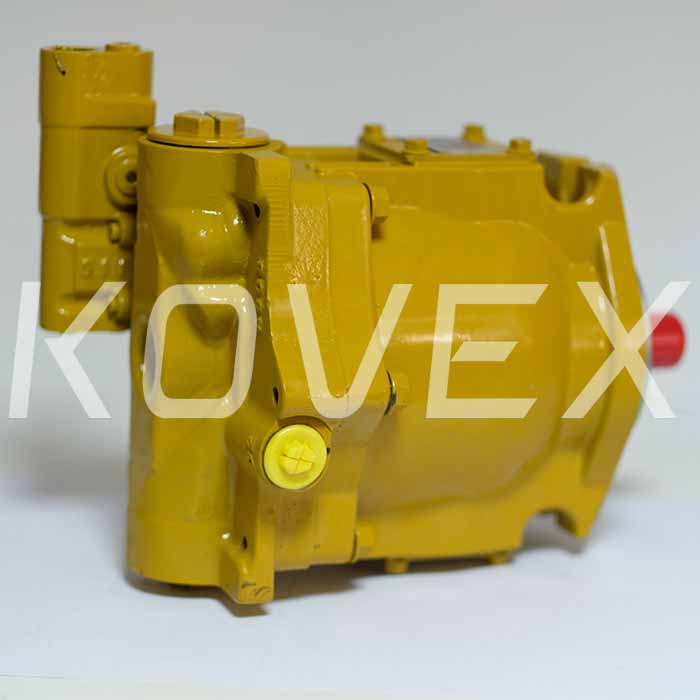 Pompa Hid. 9T6857 (1) Pompa Hidraulica Caterpillar 9T6857