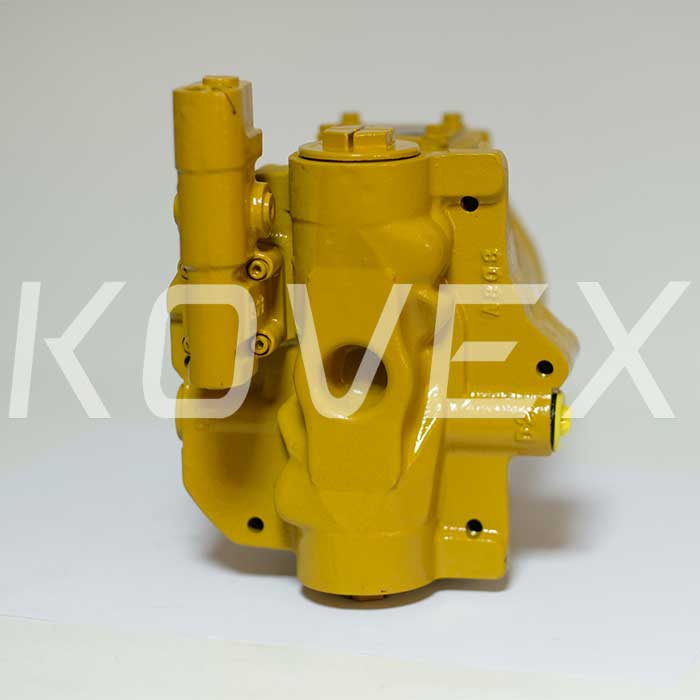 PUMP 9T6857 (5) Pompa Hidraulica Caterpillar 9T6857