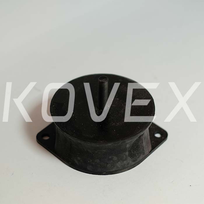 RUBER BUFFER N2465 (4) Tampon Motor EXCAVATOR JCB 332/2465