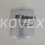 6675517 Filtru Ulei Motor Bobcat