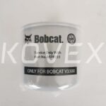 6678233 Filtru Ulei Motor Bobcat