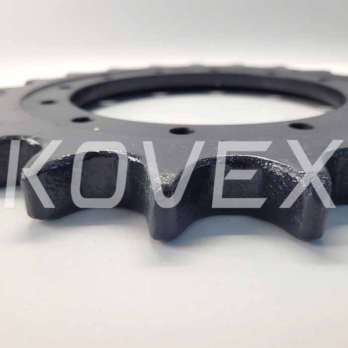 BOBCAT SPROCKET ROATA MOTRICA 7013575 (16) 6813372 Roata Motorica